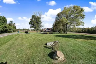 3640 Farmersville West Alex Rd, Farmersville, OH 45325 - Photo 5