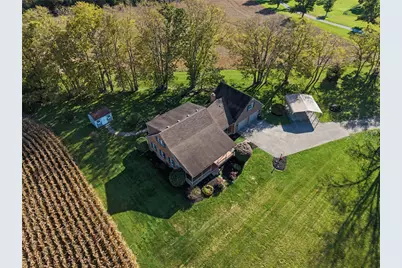 3640 Farmersville W Alex Road #R, Farmersville, OH 45325 - Photo 57