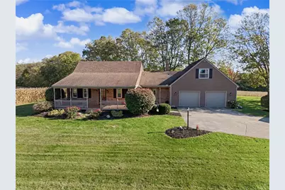 3640 Farmersville W Alex Road #R, Farmersville, OH 45325 - Photo 1