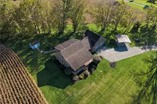 3640 Farmersville West Alex Rd, Farmersville, OH 45325 - Photo 59