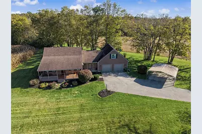 3640 Farmersville W Alex Road #R, Farmersville, OH 45325 - Photo 53