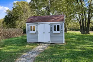 3640 Farmersville West Alex Rd, Farmersville, OH 45325 - Photo 49