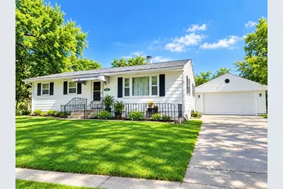 3976 Montevideo Drive, Dayton, OH 45414 - Photo 1