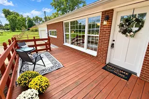 3337 Crestview Ave, Clearcreek Twp, OH 45036 - Photo 3
