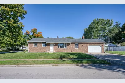 5301 Pickford Drive, Dayton, OH 45432 - Photo 1