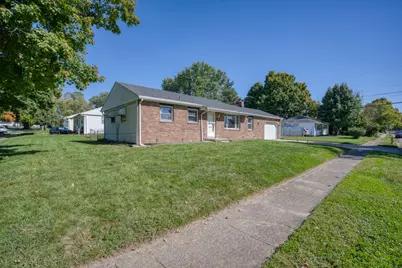5301 Pickford Drive, Dayton, OH 45432 - Photo 3