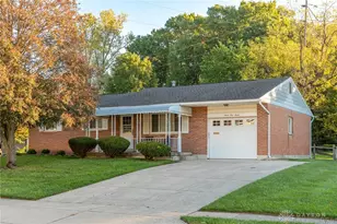 717 Kenbrook, Vandalia, OH 45377 - Photo 1