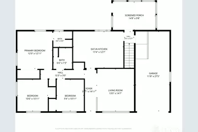 717 Kenbrook, Vandalia, OH 45377 - Photo 47