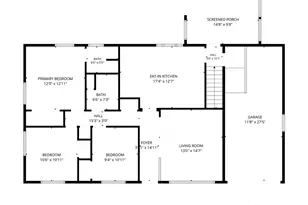 717 Kenbrook, Vandalia, OH 45377 - Photo 47