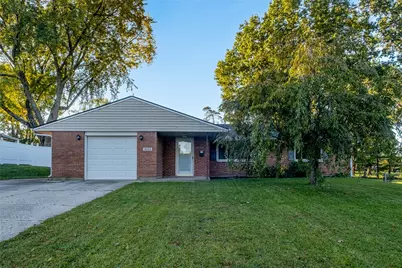 3124 Santa Rosa Drive, Dayton, OH 45440 - Photo 1