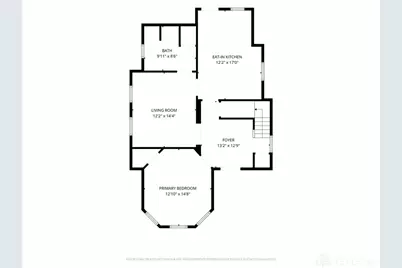 2523 Tecumseh Avenue, Springfield, OH 45503 - Photo 49