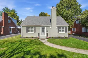 419 Aberdeen Ave, Oakwood, OH 45419 - Photo 1