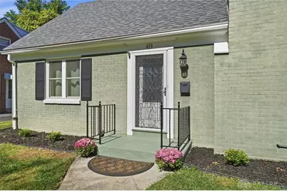 419 Aberdeen Avenue, Oakwood, OH 45419 - Photo 3
