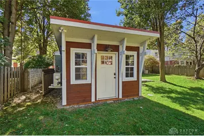 419 Aberdeen Avenue, Oakwood, OH 45419 - Photo 59