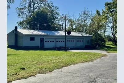 387 Moore Road, Hollansburg, OH 45332 - Photo 3