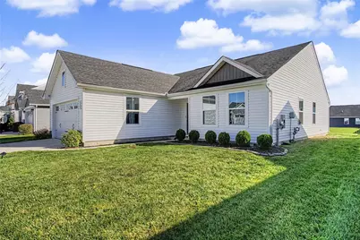 135 Heather Place, West Milton, OH 45383 - Photo 3