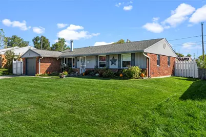 7720 Stonesboro Drive, Huber Heights, OH 45424 - Photo 3