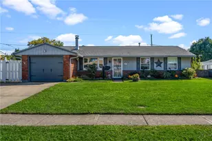 7720 Stonesboro Dr, Huber Heights, OH 45424 - Photo 1
