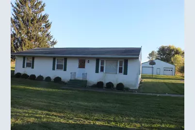 586 7 Mile Road, Eaton, OH 45320 - Photo 1