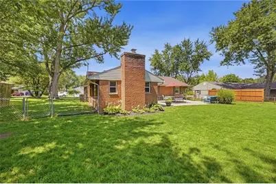 4796 Polen Drive, Kettering, OH 45440 - Photo 31
