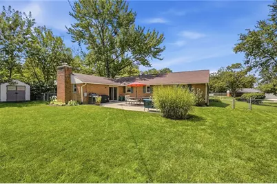 4796 Polen Drive, Kettering, OH 45440 - Photo 29