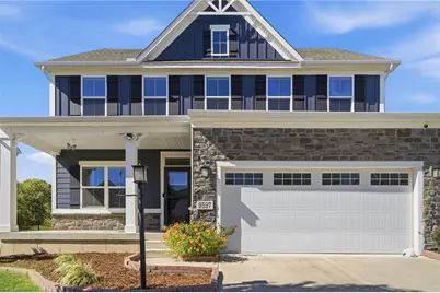 9597 Crooked Creek Drive, Clearcreek Twp, OH 45458 - Photo 3