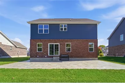 9597 Crooked Creek Drive, Clear Creek Township, OH 45458 - Photo 33