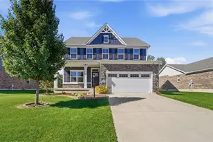 9597 Crooked Creek Dr, Clear Creek Township, OH 45458 - Photo 1