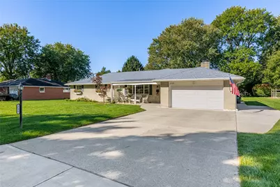 2125 Clearview Drive, Bellbrook, OH 45305 - Photo 37