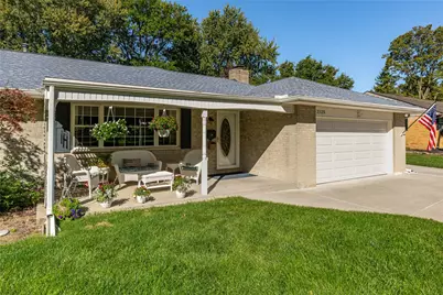 2125 Clearview Drive, Bellbrook, OH 45305 - Photo 39