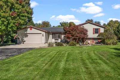 1133 Jackson Road, Vandalia, OH 45377 - Photo 1