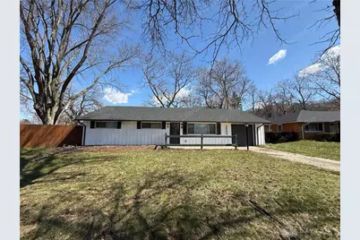 3590 Hertland Drive, Dayton, OH 45439 - Photo 1