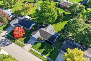 3662 Sharewood Ct, Kettering, OH 45429 - Photo 27
