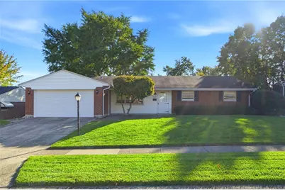 3662 Sharewood Court, Kettering, OH 45429 - Photo 1