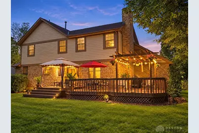 6017 Guard Hill Place, West Carrollton, OH 45459 - Photo 45