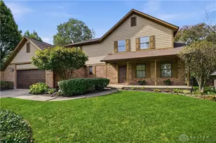 6017 Guard Hill Pl, West Carrollton, OH 45459 - Photo 1