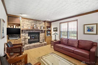 6017 Guard Hill Place, West Carrollton, OH 45459 - Photo 13