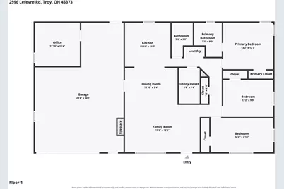 2596 Lefevre Road, Troy, OH 45373 - Photo 63