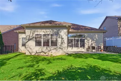 1668 Wimbledon Drive, Fairborn, OH 45324 - Photo 41