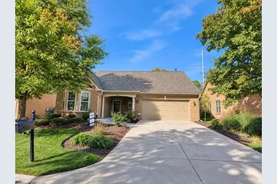 1345 Little Yankee Run, Centerville, OH 45458 - Photo 1