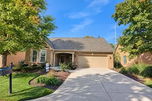 1345 Little Yankee Run, Centerville, OH 45458 - Photo 1
