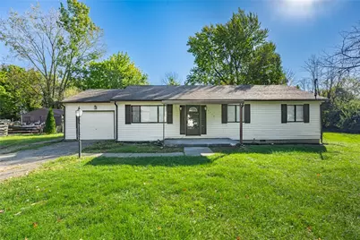 2710 May, Springfield, OH 45505 - Photo 1