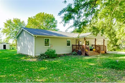 5820 Smith Road, Houston, OH 45333 - Photo 3