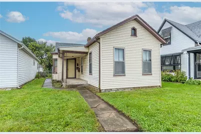 1307 Valley Street, Dayton, OH 45404 - Photo 1