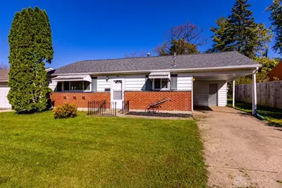 5027 Hackett Drive, Dayton, OH 45417 - Photo 3