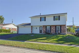 7146 Chadbourne Dr, Huber Heights, OH 45424 - Photo 1