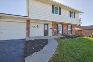 7146 Chadbourne Dr, Huber Heights, OH 45424 - Photo 3