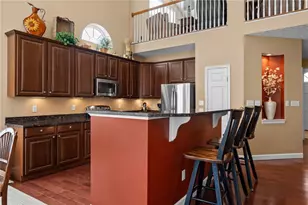 110 Sandelwood St, Clear Creek Township, OH 45066 - Photo 15
