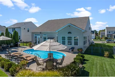 110 Sandelwood Street, Clear Creek Township, OH 45066 - Photo 51