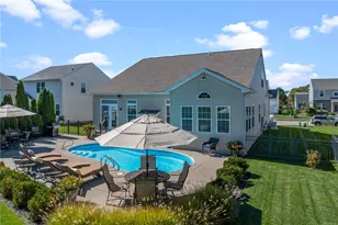 110 Sandelwood St, Clear Creek Township, OH 45066 - Photo 51